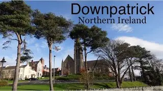 Beauty of Downpatrick , Northern Ireland