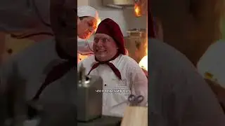 сериал кухня 