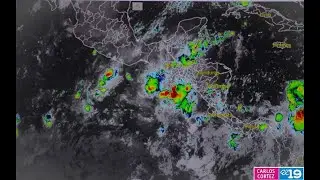 Resumen Noticioso Lunes 26 de Agosto del 2024