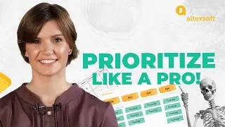 Prioritization in Product Discovery and Development