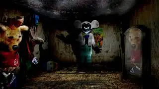 Abandoned By Disney #creepypasta