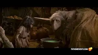 The Dark Crystal 40 Anniversary | December 4 & 7