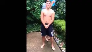 #IceBucketChallengeFail