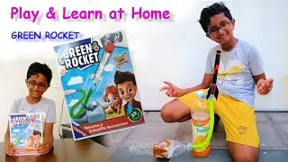 Play & Learn Science at Home 1