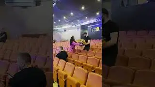 ПРАГА. ПРИЄМНА НЕСПОДІВАНКА НА CHECK-SOUND #music #українськіпісні   МАРИНА ПОЛОНЧАК