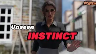 Unseen instinct game new update Android/pc.devices