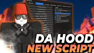 Da Hood Executor Free | Roblox x Da Hood Script Menu | Da Hood Executor Download 2024