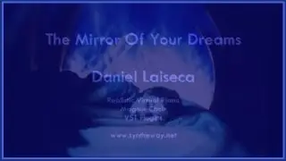 The Mirror Of Your Dreams: Pianotrone, Magnus Choir VST, VST3, Audio Unit Plugins. EXS24 KONTAKT Lib