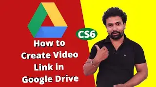 Google Drive || how to create video link in google drive || Google Drive tips and tricks 2020 Hindi.