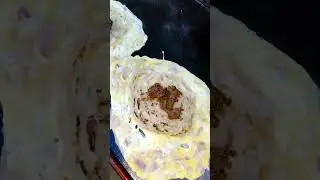СТРИТФУД в Индии! Прибыльный БИЗНЕС 