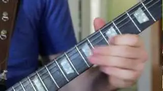 Guitar Lessons - How to Play a Solo on Guitar