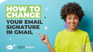 How to Change Your Email Signature in Gmail