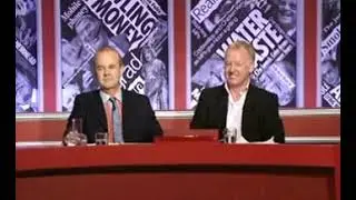 Have I Got News For You S27 E1 April 16 2004