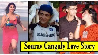 Sourav Ganguly And Dona Ganguly Love Story 🔥 | Sourav Ganguly Love Story | Dona Ganguly Love Story