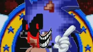 Yeeees! Feed me more Sonic.exe parodies!