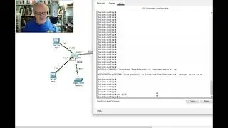 Cisco switchport trunk native vlan 99