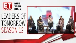 Leaders of Tomorrow Season 12 | MSME Financial Management Strategies | Mumbai Springboard | Panel