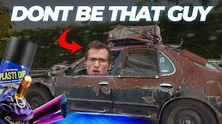 Car Mods That Ruined Your Car...