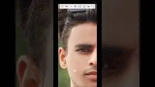 HDR Face smooth tips and tricks #shorts #youtubeshorts #deepakcrafts