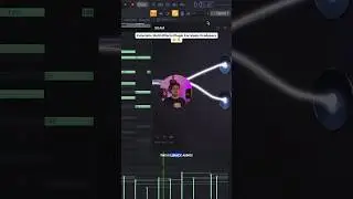 Insane Multi Effects Plugin For Trap Beats 🔥 #shorts #flstudio