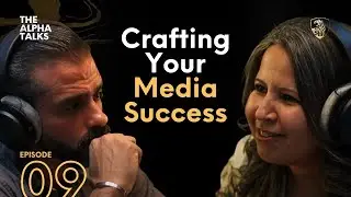 Crafting Your Media Success with Reim El Houni (4K)