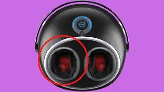 Before You Buy Snailax Shiatsu Foot Massager Machine with Heat