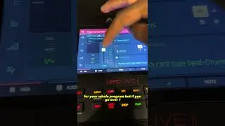 Adding FX to INDIVIDUAL Pads on Main Screen | MPC Tips