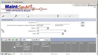 Web-Based Work Order Software (REPAIR TICKETS MADE SIMPLE!)