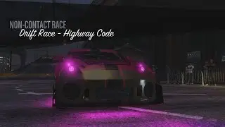 Races - Drift Races - GTA Online