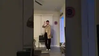 If quirked up white boy was a movie intro