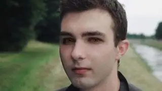 Photoshop CS6: Human to Vampire