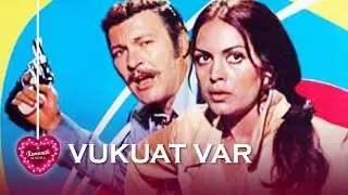 Vukuat Var | Yerli Romantik Film