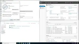 Windows Server 2022 – Setting the Time Zone – Strange Permissions