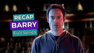 Barry: Full Series RECAP