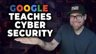 First Look: Google Cybersecurity Professional Certificate