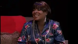 Cheryl “Pepsii” Riley - Keep Your Head Up (Why Did I Get Married?: The Play)