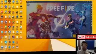 Tencent Gaming buddy not working the mic so I found out other Android Emulator