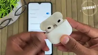 Anleitung zum Anschließen von AirPods an Ihr Xiaomi-Telefon“