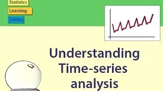 Introducing Time Series Analysis and forecasting