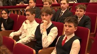 «Восходящая звезда-2024» в Муроме