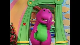 Barney Home Video: Come On Over To Barney's House