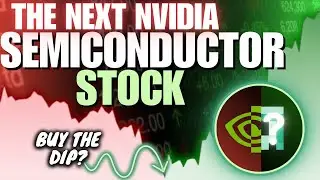 Super Semiconductor Stock Down 29% You'll Want Over Nvidia