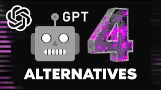 4 Alternatives to GPT-4 and ChatGPT: POE, Bing Chat, Nat.Dev and OpenAI Playground