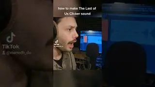 The Last of Us Clicker Tutorial 