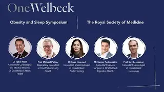 Obesity and Sleep Symposium