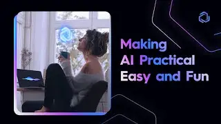 TECNO AI: Making AI Practical, Easy and Fun