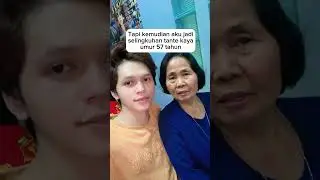 kondisi rumahku sebelum jadi selingkuhan tante kaya 