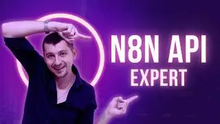 How To Master N8N API Call in MINUTES: Connect ANY API with Ease