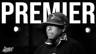 30 Minutes of DJ Premier Type Beats to Freestyle To