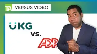 Which HR Solution is Right for You - UKG vs ADP